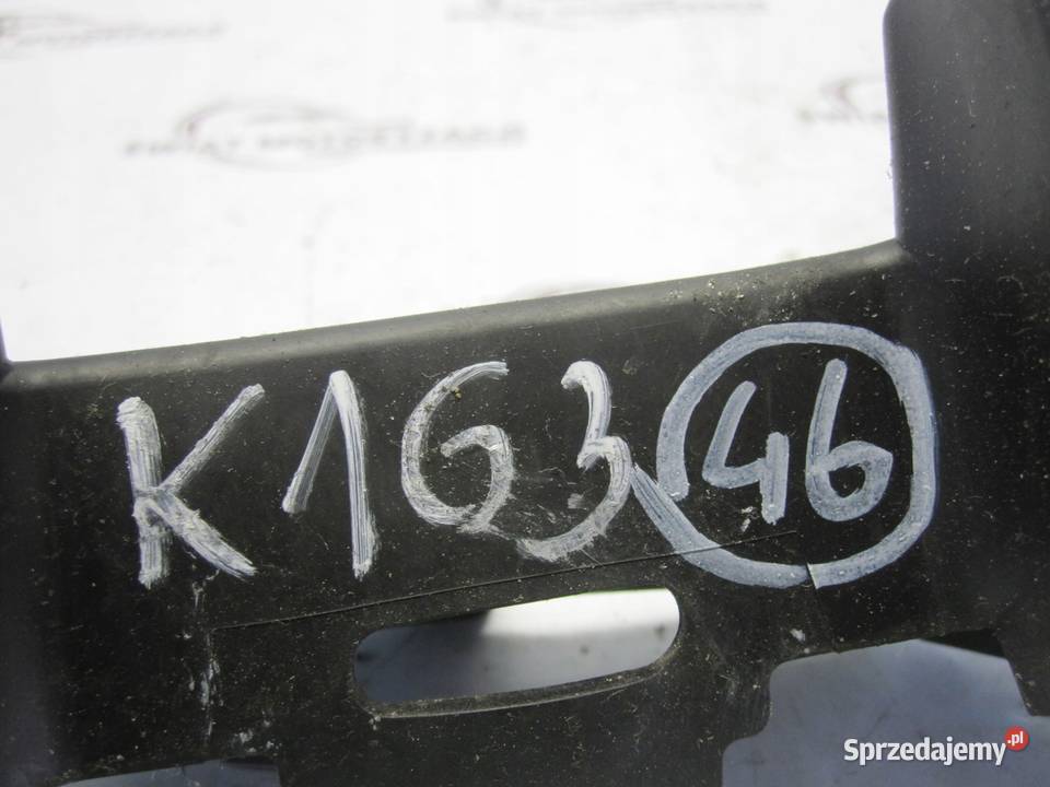 MINI CLUBMAN I 08r osłona kolumny kierowniczej osobowe świętokrzyskie