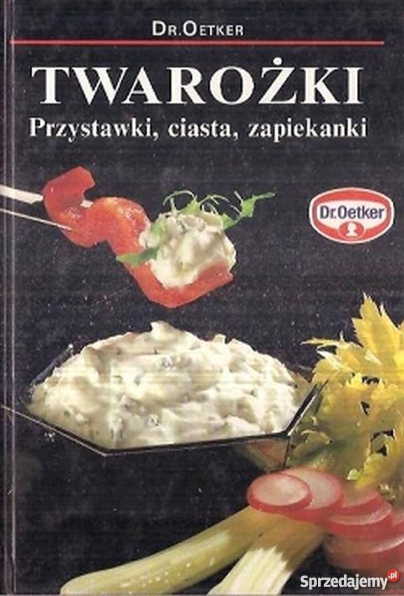 TWAROŻKI PRZYSTAWKI CIASTA ZAPIEKANKI lubuskie Gorzów Wielkopolski