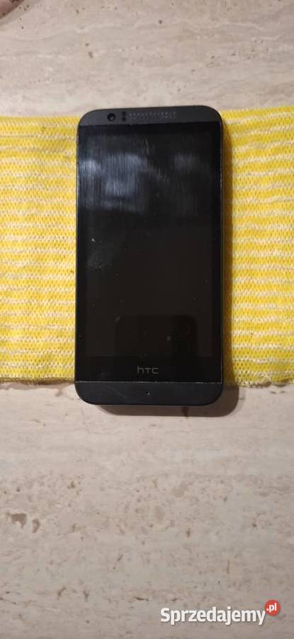 telefon HTC 510 Telefony komórkowe Sławków