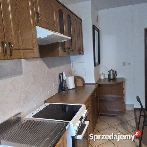BEZPOŚREDNIO Przestronne 3 pokojowe z garażem na Warszawa