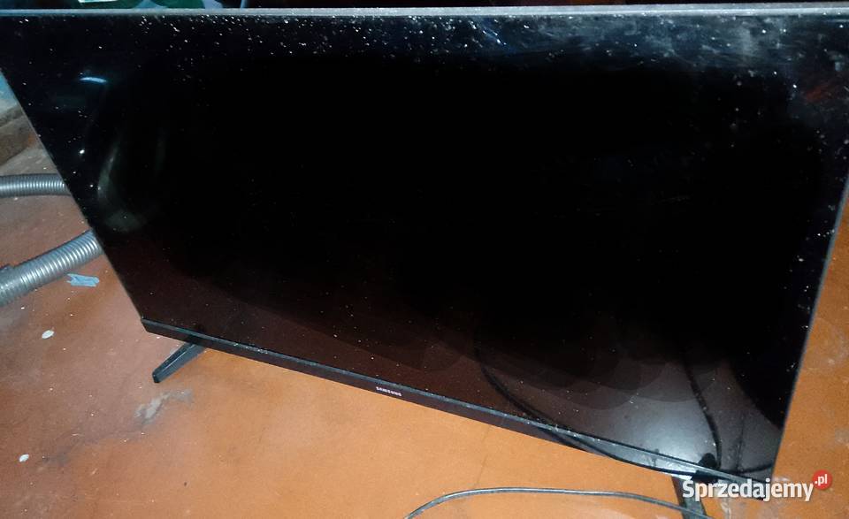 Telewizor Samsung UE32T4002AK 32 Elektronika Wrocław