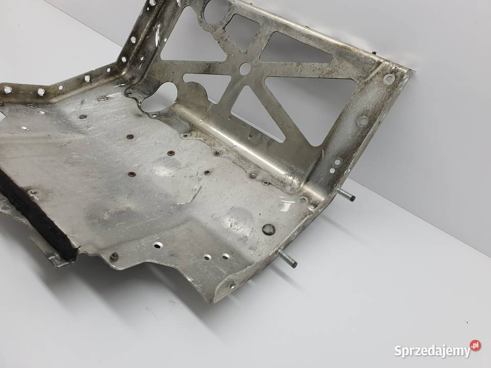 Rama Stelaz SkiDoo Summit 800 XRS Łódź