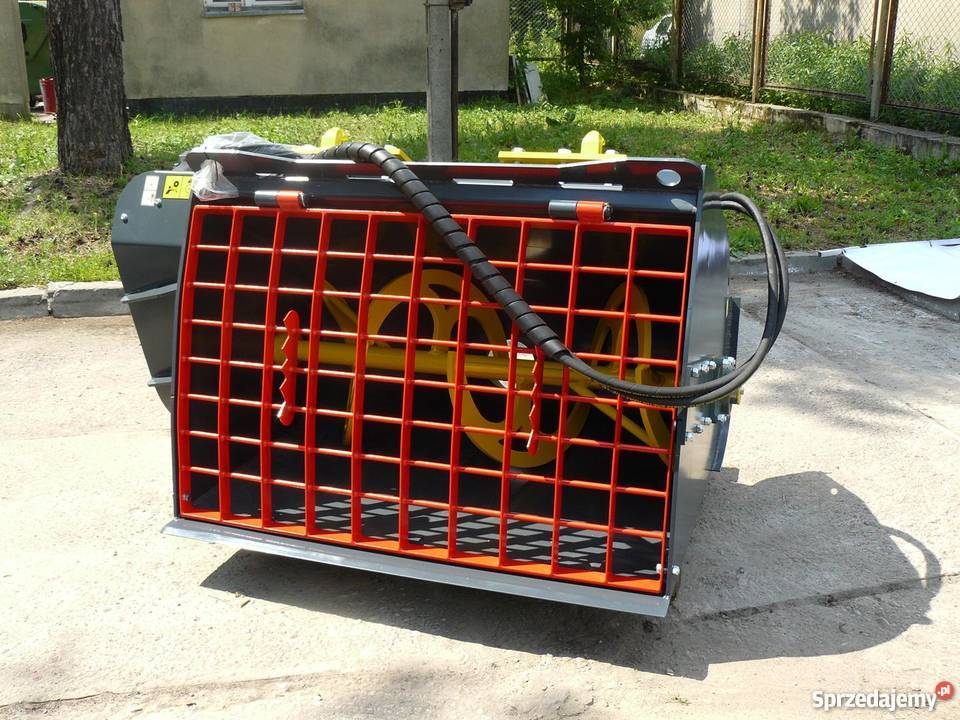 MIESZALNIK betoniarka MT120 Hodowla zwierząt Warszawa