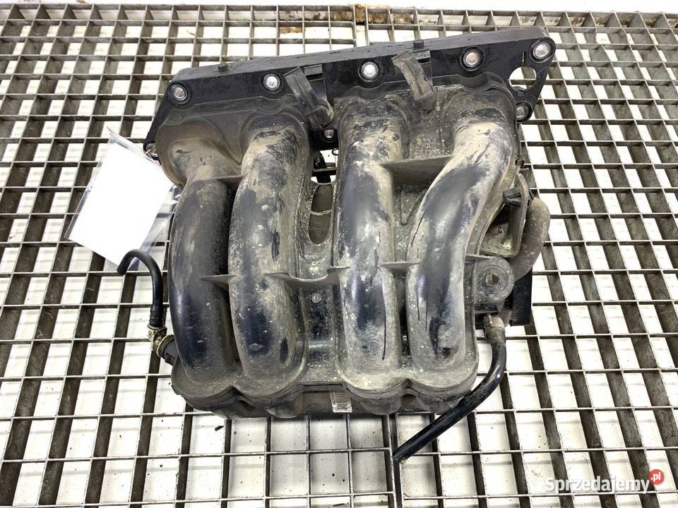 KOLEKTOR SSĄCY FIAT TIPO 00552845780 14 95 osobowe Kolektory ssące