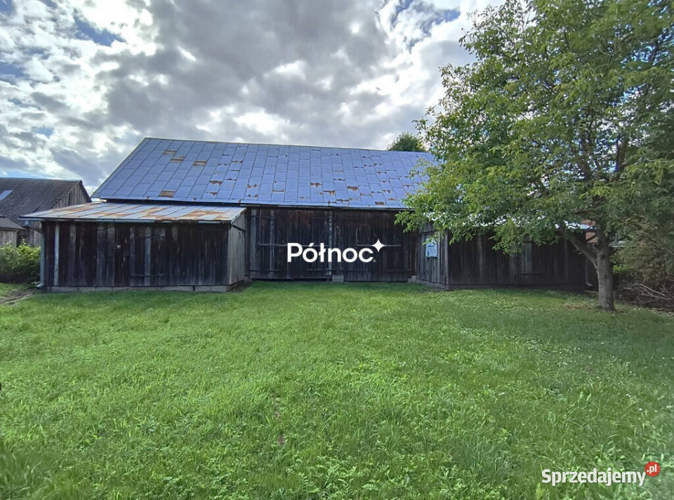 Siedlisko z duszą Jarosławiec gm Uchanie