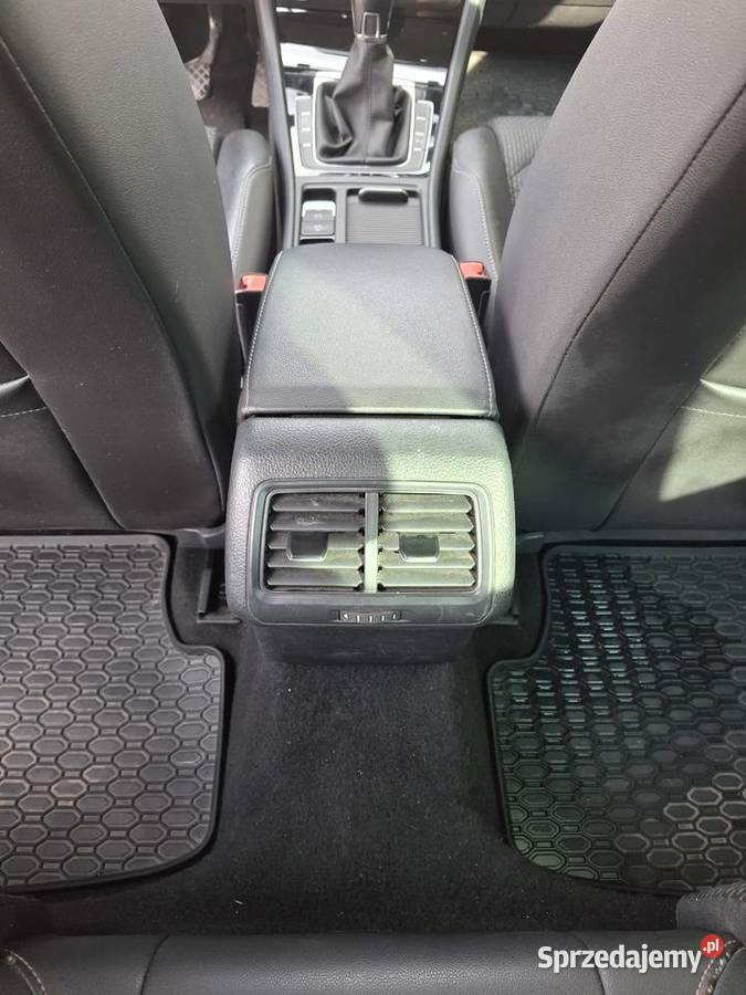 VW Golf 7