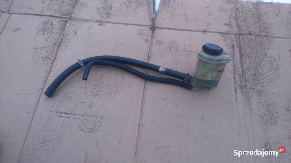 Zbiorniczek wspomagania Mk3 Ford Mondeo Mk3 20 Rok produkcji 2004 wielkopolskie Kiszkowo