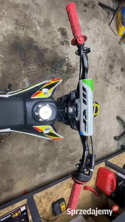 Mrf 140 ttr Kielce