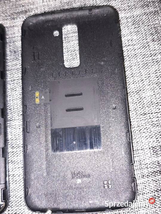 Telefon LG K10 LTE LG śląskie Tychy sprzedam