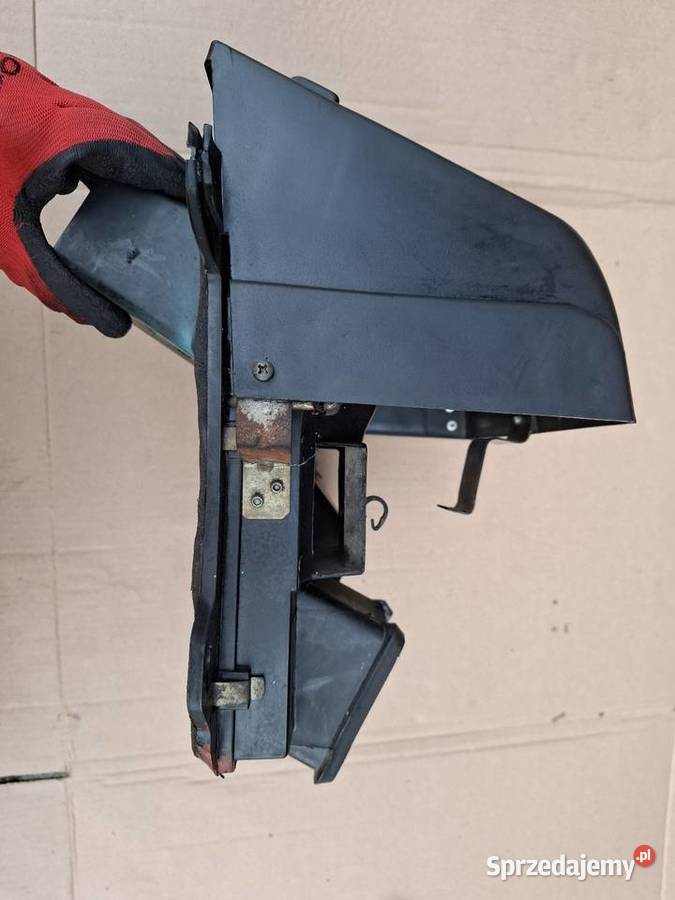 Konsola nawiewu powietrza mieszalnik Fiat 126p osobowe opolskie sprzedam