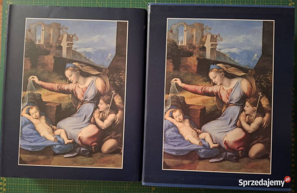 Arcydzieła malarstwa Luwr Lawrence Gowing Arkady Kraków