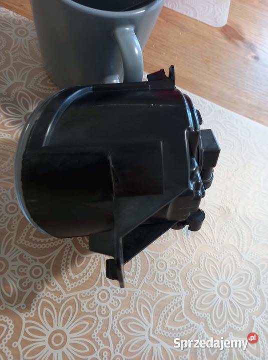 Halogen prawy przód laguna master juke movano Zamość