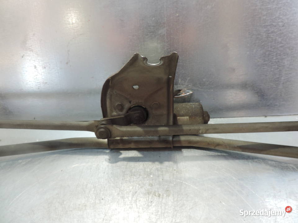 MECHANIZM WYCIERACZEK FORD TRANSIT MK6 Wycieraczki i spryskiwacze
