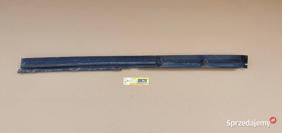 MERCEDES ACTROS MP4 LISTWA KABINY BOCZNA lubuskie Bieleń sprzedam