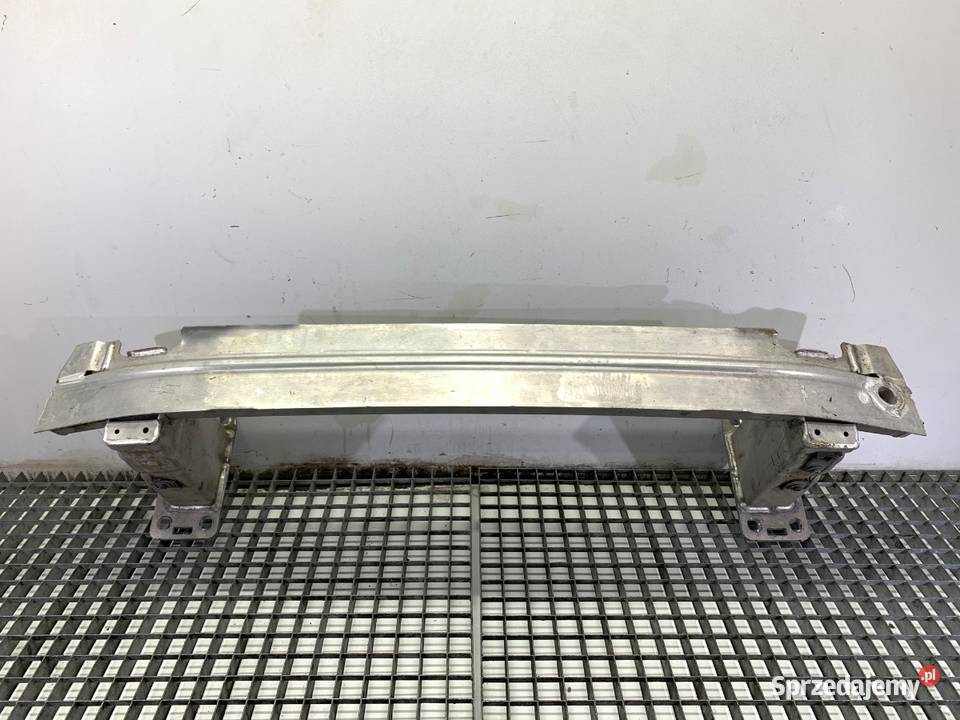 BELKA ZDERZAKA PRZÓD AUDI Q8 WZMOCNIENIE osobowe