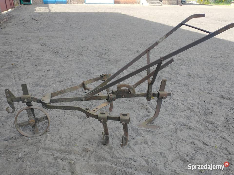 Myjka do warzyw Warszawa nieuszkodzony Maszyny rolnicze Raszyn sprzedam