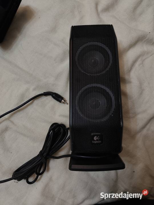 zestaw głośników Logitech X540 Tykocin