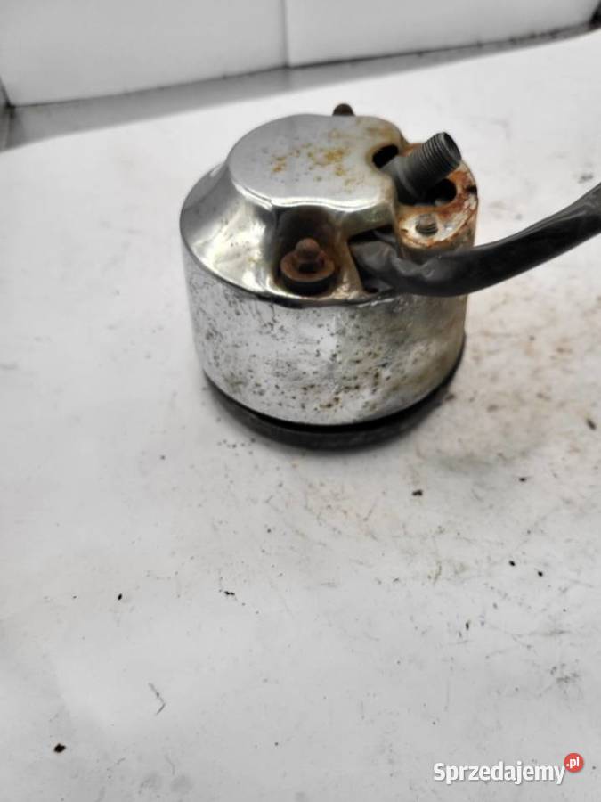 LICZNIK YAMAHA SR 500 SR 400 XS Rybnik