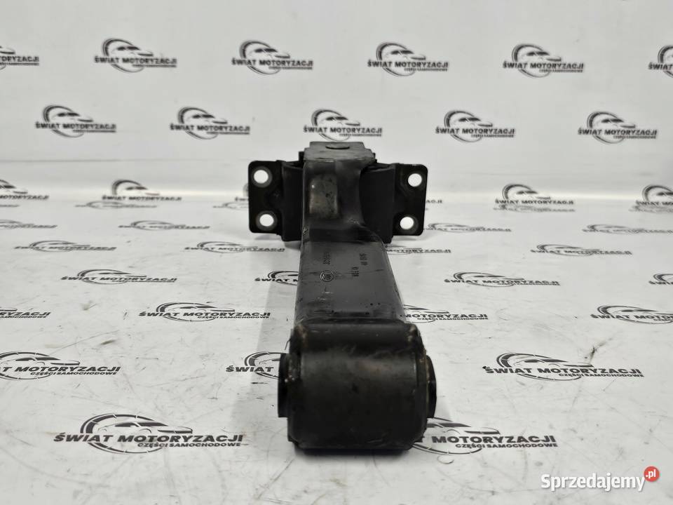 TRANSIT JUMPER 22 TDCI PGFA 140 poduszka skrzyni osobowe sprzedam