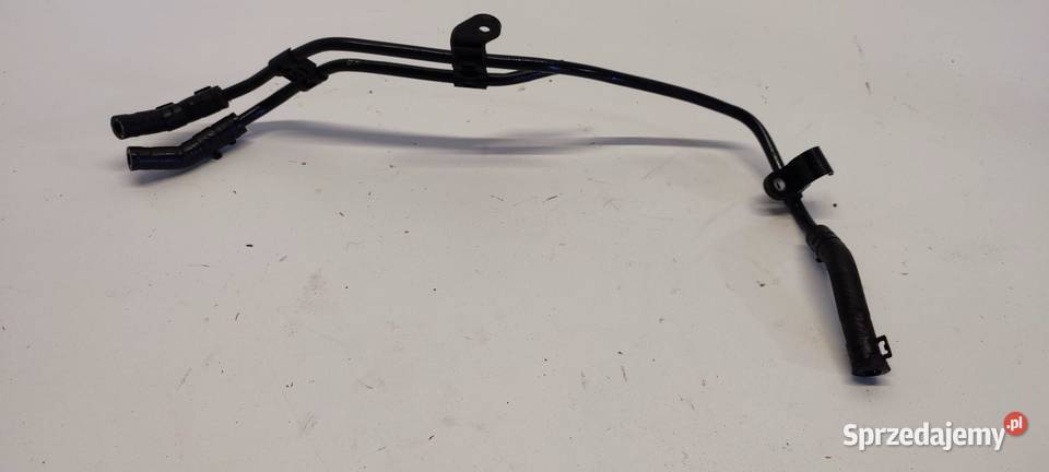 VW TIGUAN II RURA PRZEWÓD WODY 05L121444C Węże chłodnicy dolnośląskie