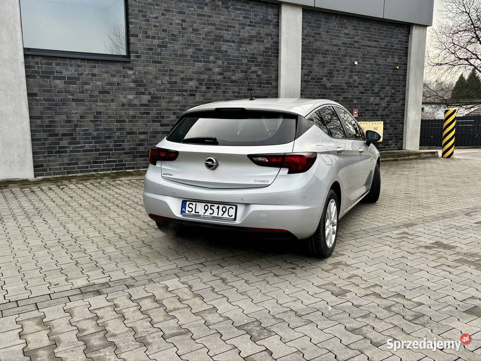 Krajowa bezwypadkowa stan 1400cm3 śląskie Katowice