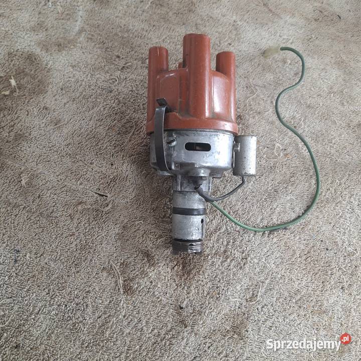 VW Garbus aparat zapłonowy vw 111 905 205 T Gołków