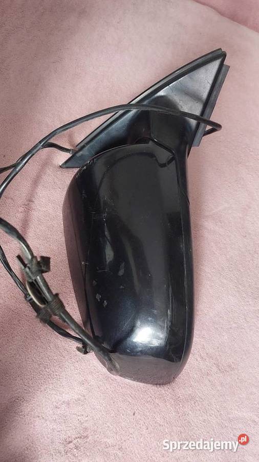 Lusterko audi a3 a4 b6 b7 Ostrowiec Świętokrzyski