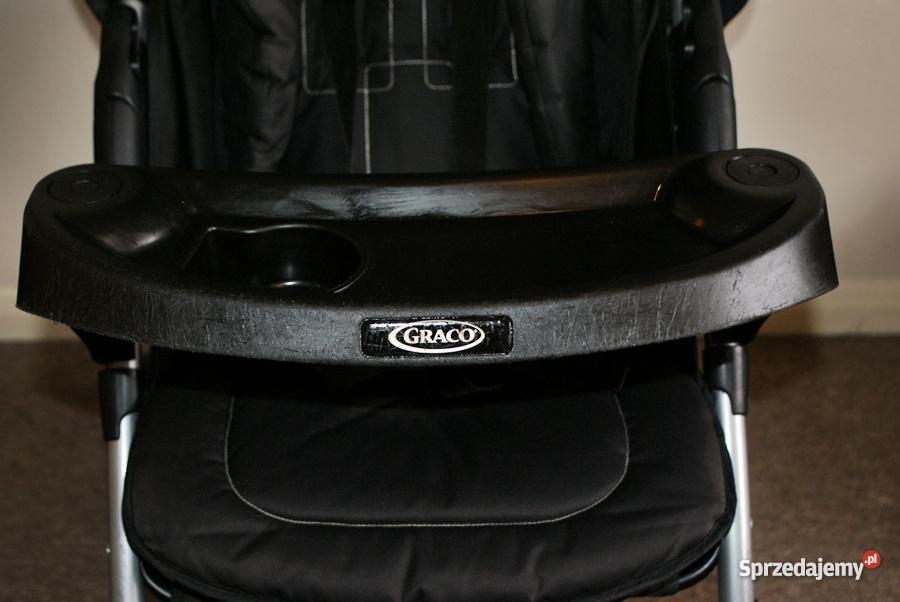 GRACO Mirage Wozek spacerowy Brzeszcze