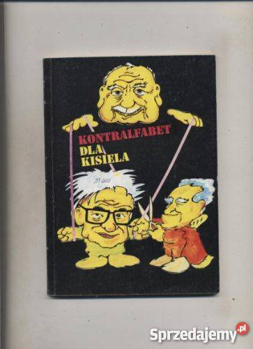 Kontralfabet Kisiela Szczecin