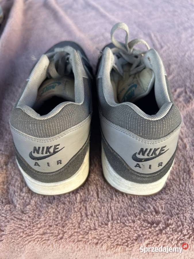 Buty nike