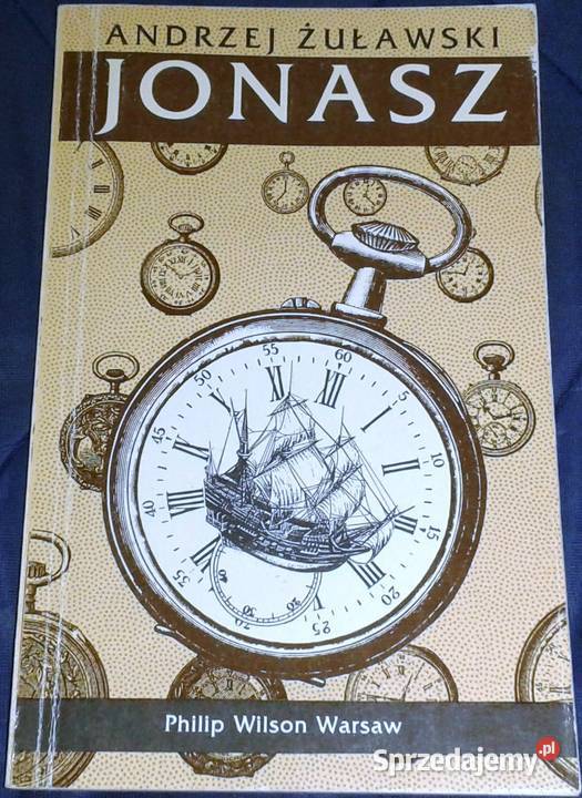 Jonasz Andrzej Żuławski Chełm