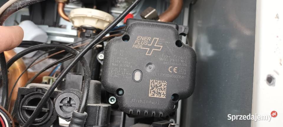 Ariston Genus Premium 24 kW jednofunkcyjny