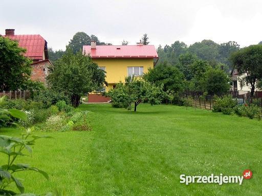 Sprzedamy dom ŻywiecSporysz śląskie