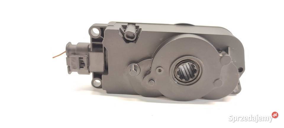 BMW F44 218I SILNICZEK ŻALUZJI POWIETRZA 9881645 Kierownice powietrza