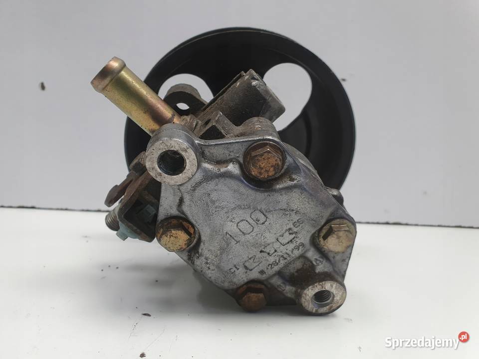 POMPA WSPOMAGANIA Space Star 13 16V oryginał Chełm sprzedam