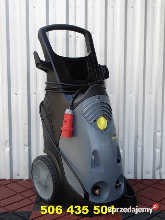 Myjka Ciśnieniowa Karcher HD 1025 4S 2019