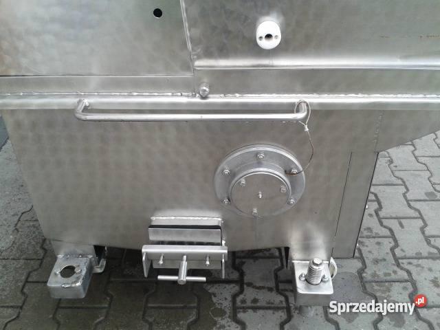 Szczeciniarka Rothamn Zamość