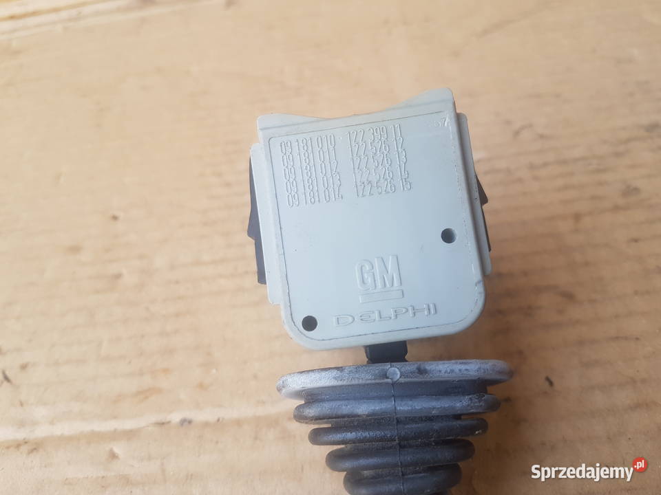 Suzuki Ignis MH 0410 pająk manetka włącznik Legnica