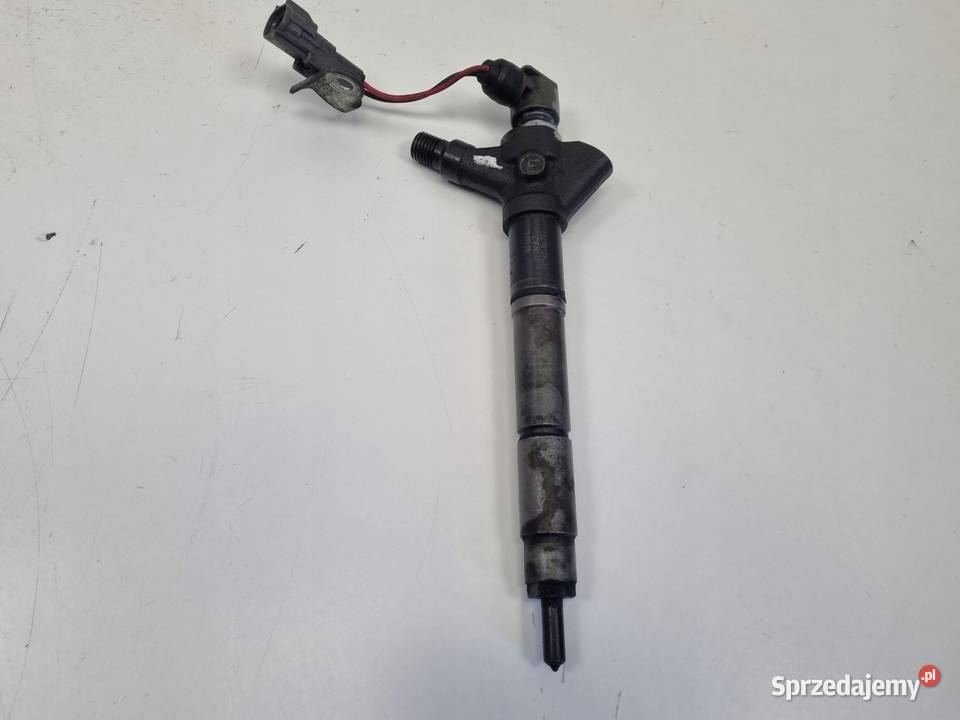 WTRYSKIWACZ Lexus IS IS220 22 DCAT wtrysk lubelskie Chełm