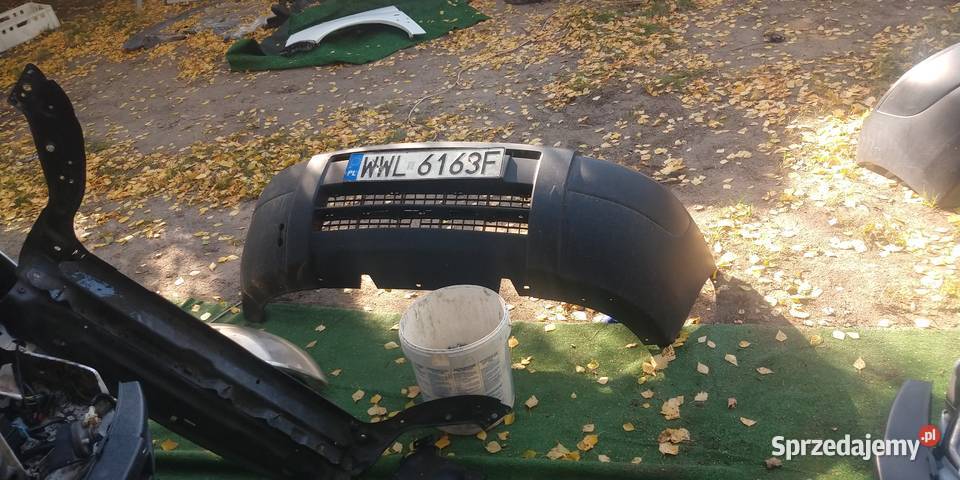 Silnik 16 Berlingo i 28 HDi 20 TDCi Ostrów Wielkopolski sprzedam