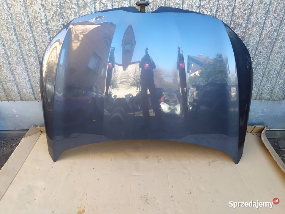 Megane IV maska Maski Rybnik