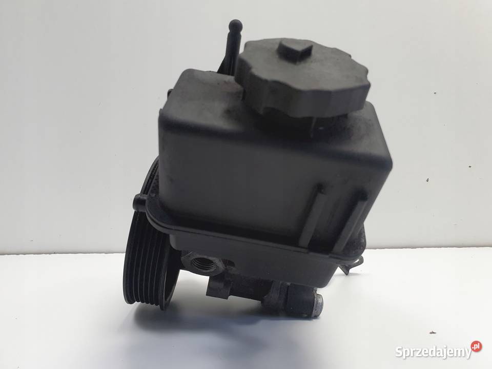 Mercedes Sprinter 906 22 CDI POMPA WSPOMAGANIA osobowe Pompy wspomagania Chełm