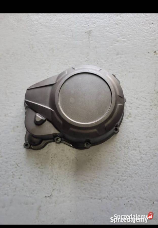 Triumph Tiger 1200 2012 kapa dekiel pokrywa Części i akcesoria motocyklowe Nowy Tomyśl