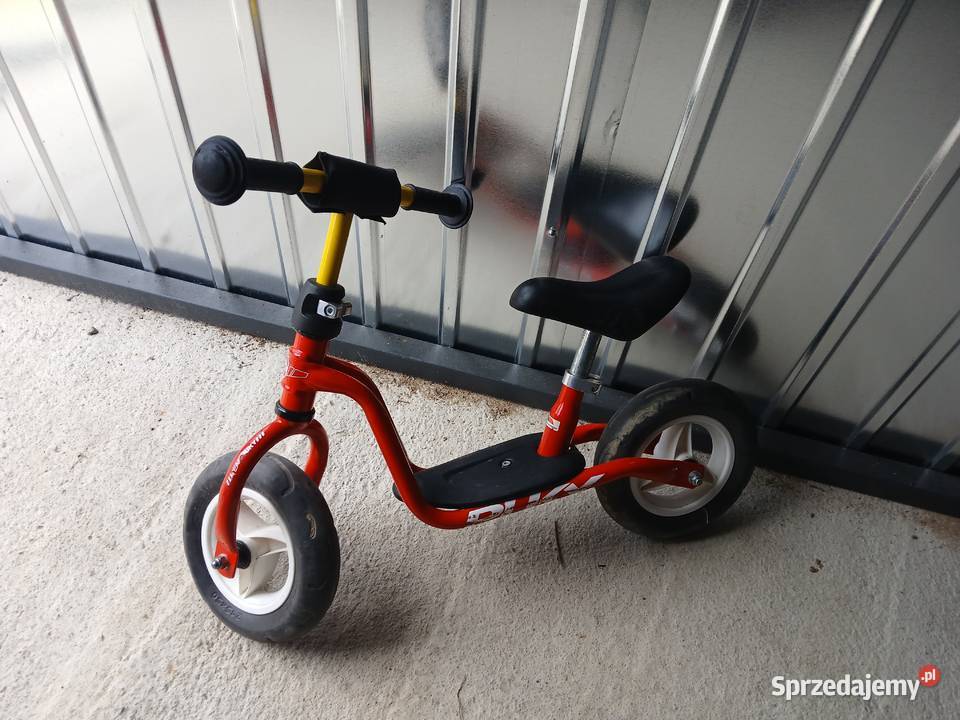 Rowerek biegowy Rowerki Sanniki sprzedam