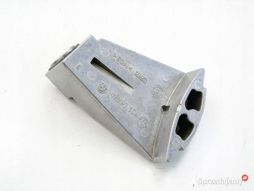 Łapa ślizgu rozrządu 44 N62 BMW 5 6 7 X5 E60 E61 Motoryzacja Sosnowiec