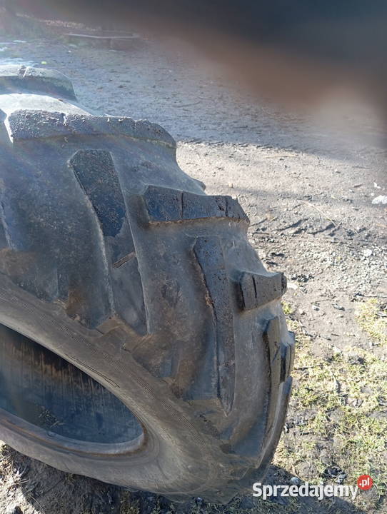 Opony STOMIL Rolnictwo Jastków