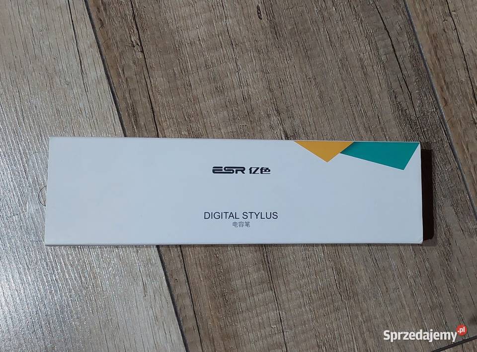 Rysik do telefonutabletu digital stylus esr Kamieniec Ząbkowicki sprzedam
