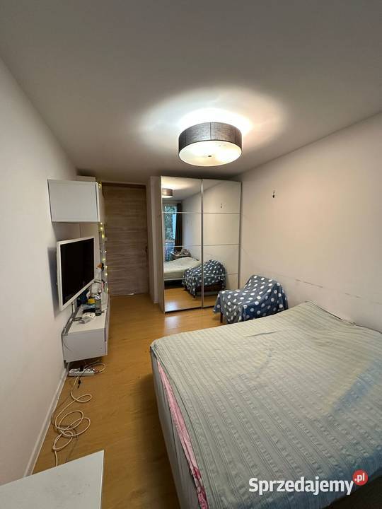 2pok 45met Magnolii ROZKŁADBALKONPIWNICA Wrocław Wynajem dolnośląskie