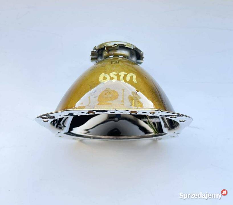 CITROEN C4 PICASSO ODBŁYŚNIK XENON D1S W 50 Lampy przednie Ostroróg