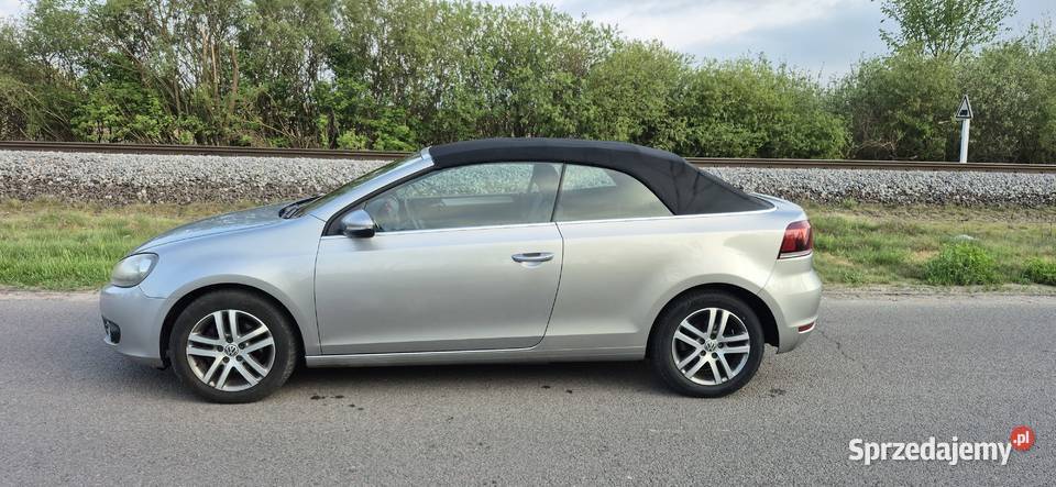 Golf 6 16tdi 105 koni 2012 r ZAMIANA ZAMIENIE Zamość